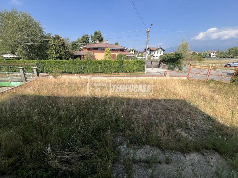 Casa indipendente in Via Dottor Aldo Roletto 6, Agliè — foto 4 di 5