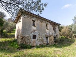 Rustico in Località Santa Caterina 1, Ogliastro Cilento
