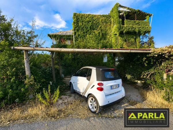 Villa, Canicattì — foto 2 di 5
