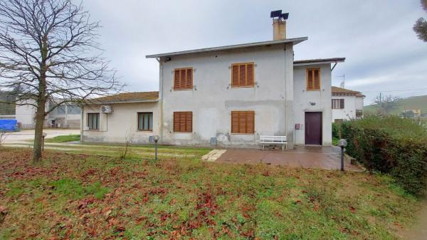 Villa a schiera, Corinaldo — foto 5 di 5