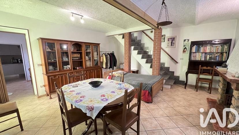 Casa indipendente in Via Teresio Bocca, Fubine — foto 3 di 5