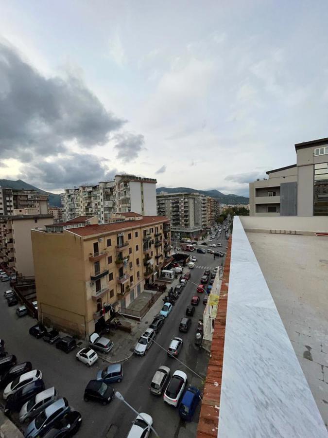 Attico in Via Uditore 11, Palermo — foto 4 di 5