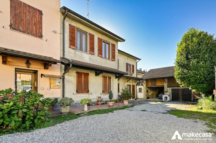 Casa indipendente in Piazza della Chiesa 3, Mulazzano — foto 3 di 5