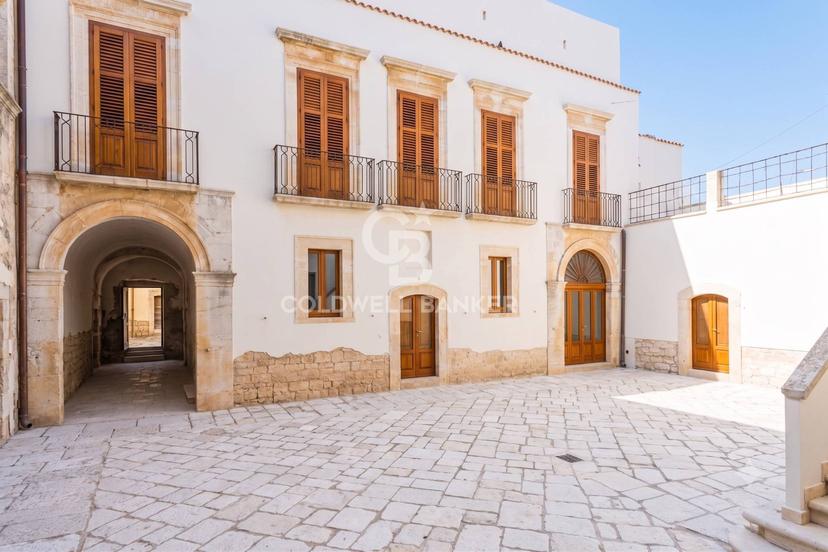 Casa indipendente in Via Sylos Labini, Bitonto — foto 5 di 5