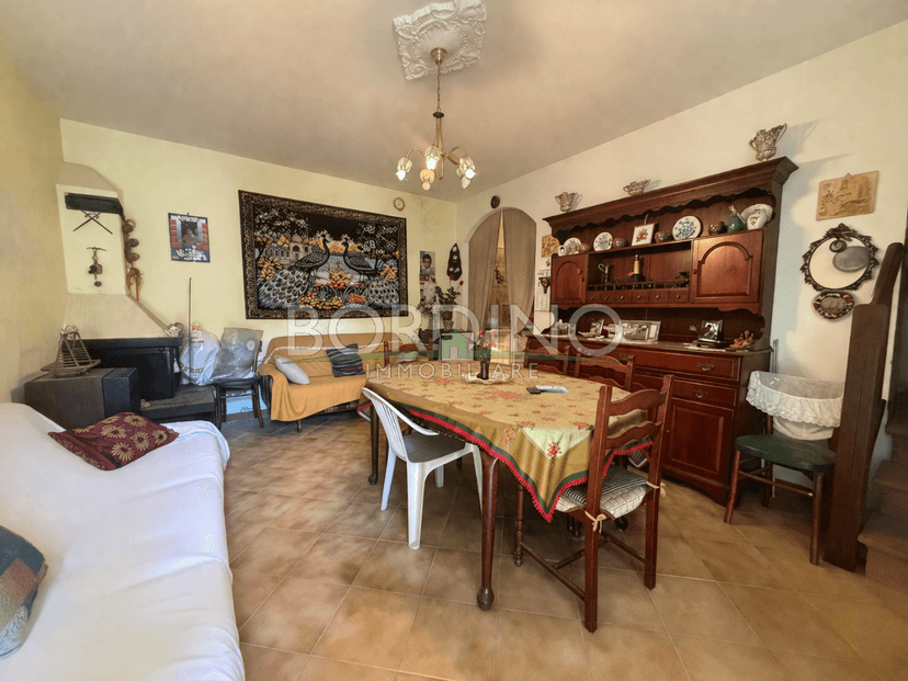Casa indipendente in Via Cavour Snc, Castellinaldo — foto 4 di 5