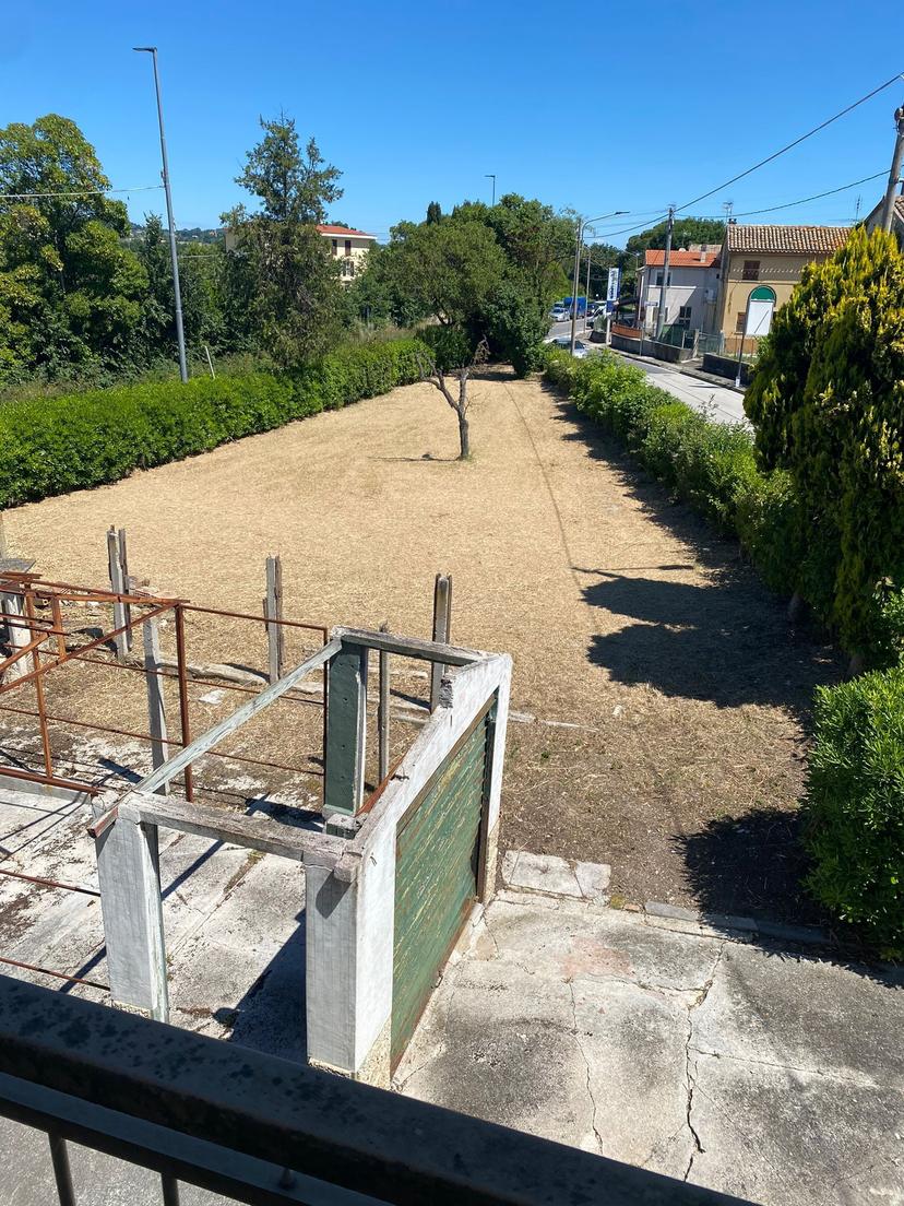 Villa a schiera, Senigallia — foto 4 di 5