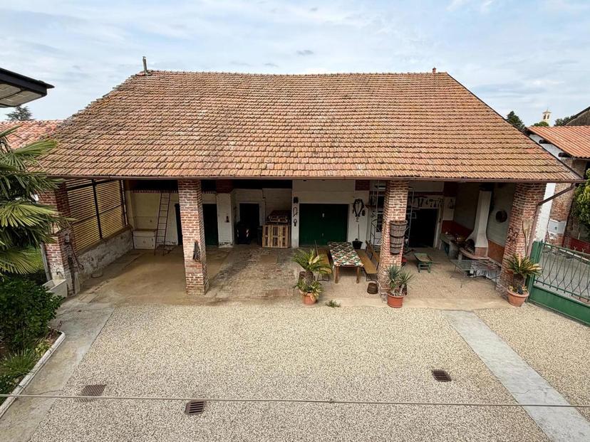Casa indipendente in Corso Garibaldi 97, Mortara — foto 5 di 5