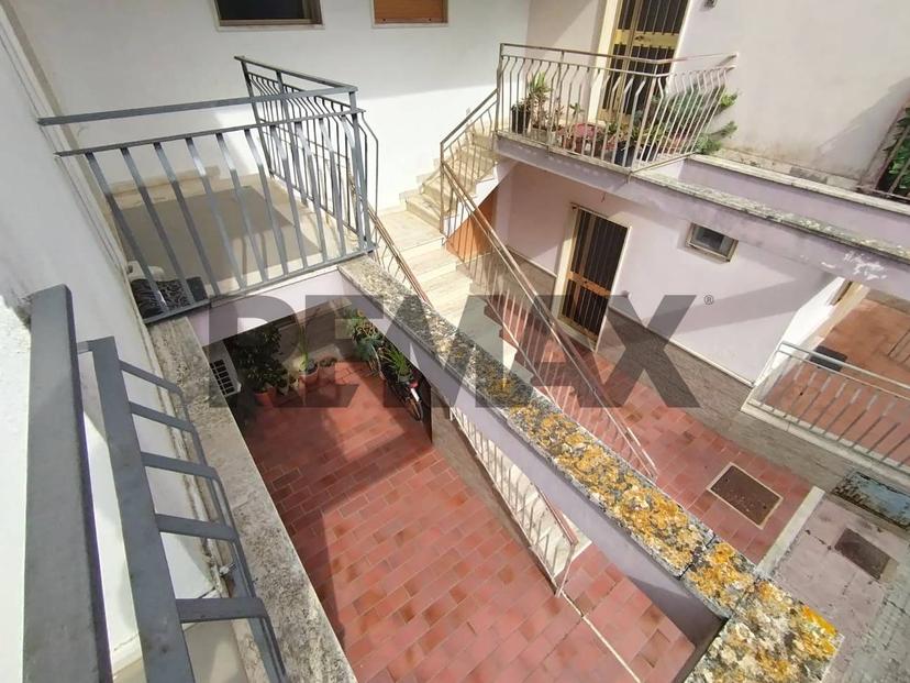 Quadrilocale in Via Casciaro 15, Calimera — foto 5 di 5