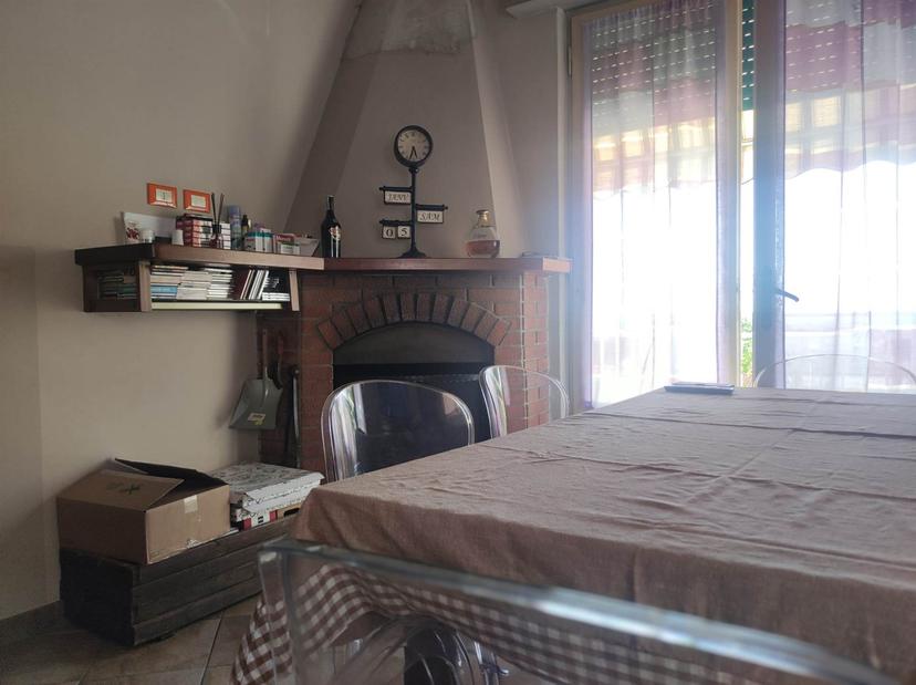 Quadrilocale in Via Coli E Spezi, Massarosa — foto 3 di 5