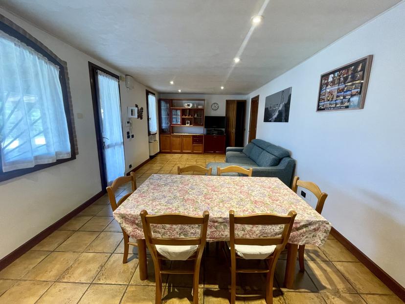 Villa in Via Santo Stefano, Vigonza — foto 2 di 5