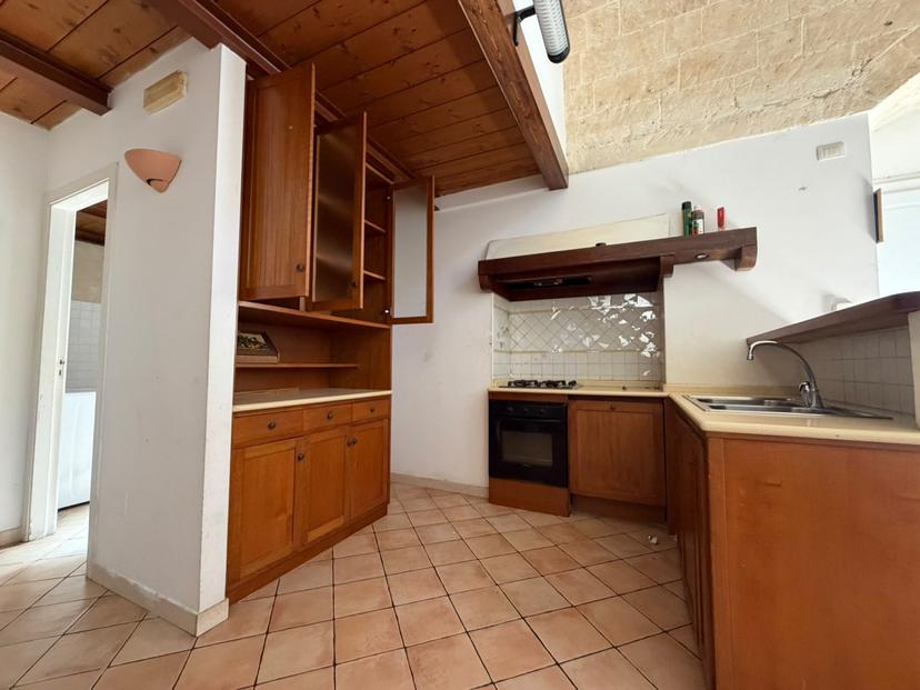 Casa indipendente in Via Fiorentini, Matera — foto 2 di 5
