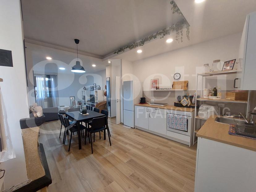 Casa indipendente in Via Gabriele d'Annunzio 3 , Alba Adriatica — foto 4 di 5