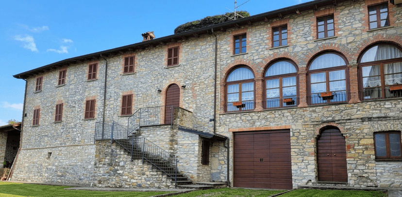 Dimora storica in Via Rallio, Rivergaro — foto 5 di 5