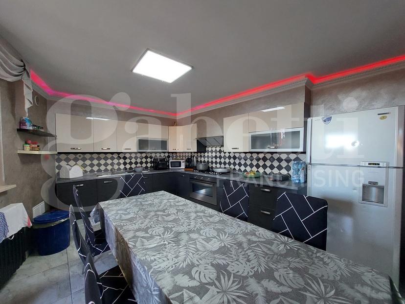 Casa indipendente in Via Coste del Monte  117, Mosciano Sant'Angelo — foto 4 di 5