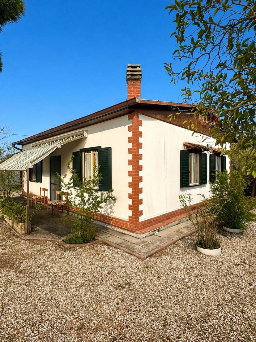 Villa in Località La Valeria, Montalto di Castro — foto 3 di 5
