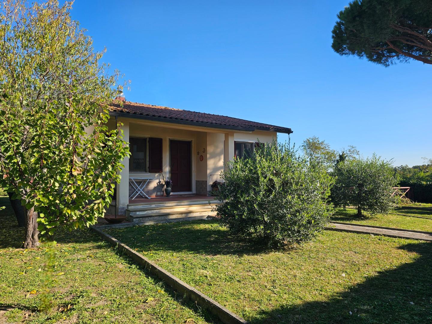 Villa in a Collicchio 34, Crespina Lorenzana