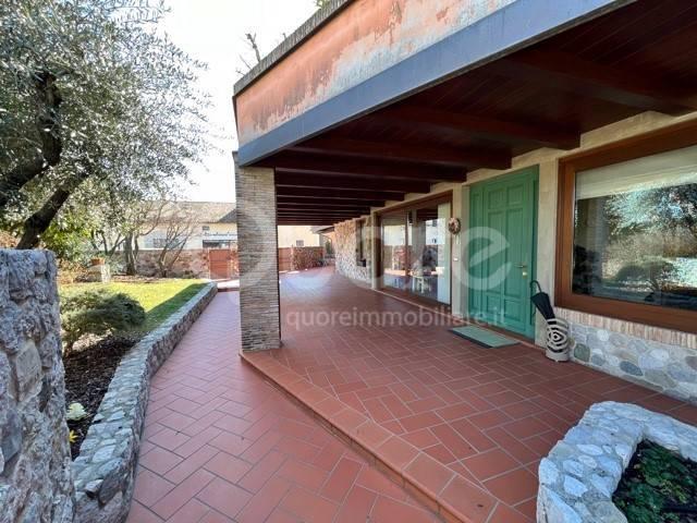 Villa in Via della Chiesa 33, Dignano — foto 4 di 5