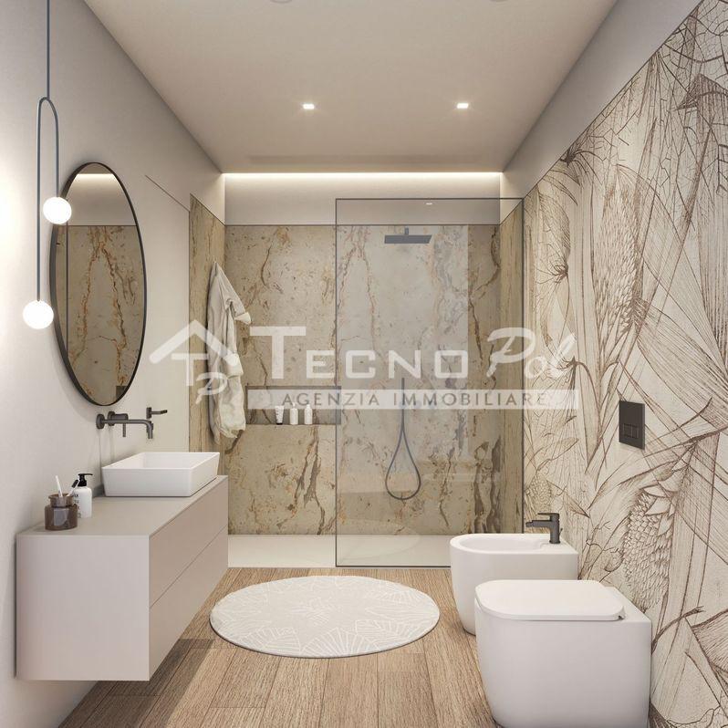Attico in Via Sant'Antonio, Camposampiero — foto 2 di 5