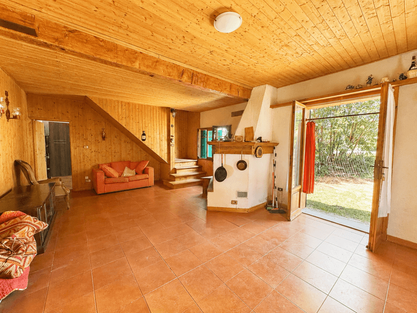 Porzione di casa in a Statale della Consuma 52015, Castel San Niccolò — foto 3 di 5