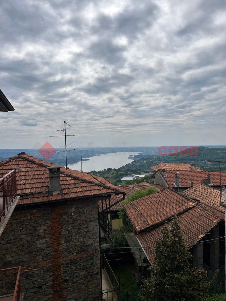 Trilocale in Via Bertoletti, Nebbiuno — foto 4 di 5