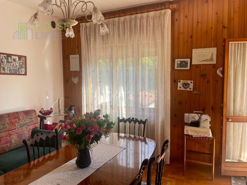 Quadrilocale in Via Ponte Verde, Recoaro Terme — foto 5 di 5