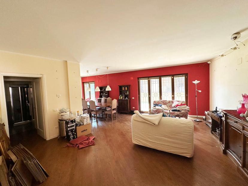 Quadrilocale in Via Primo Levi 39, Civita Castellana — foto 3 di 5