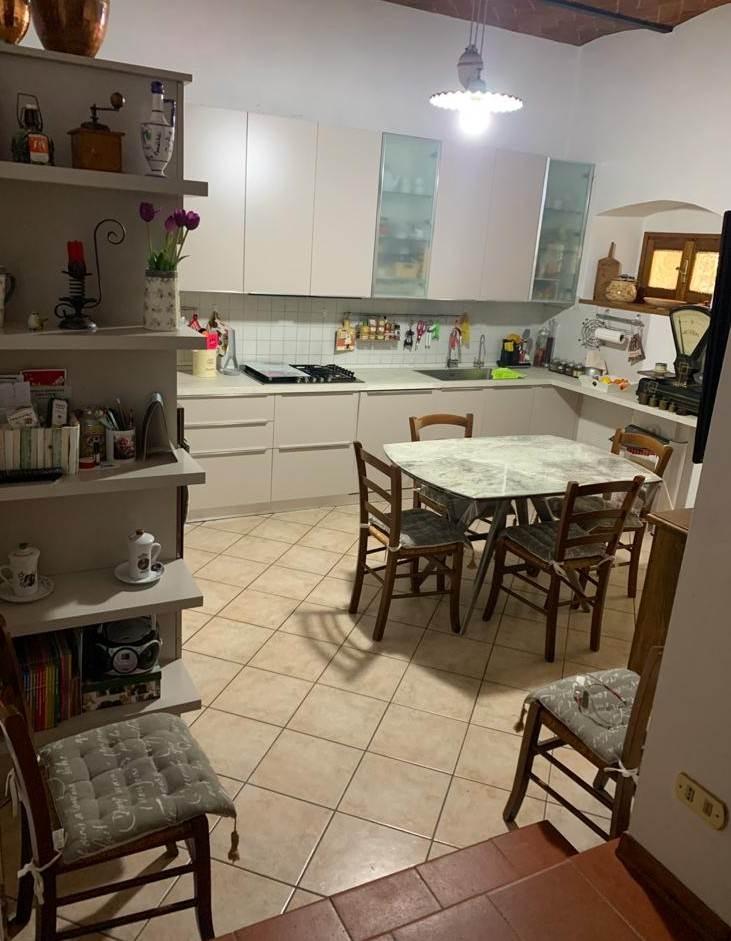 Terratetto, Pratovecchio Stia — foto 3 di 5