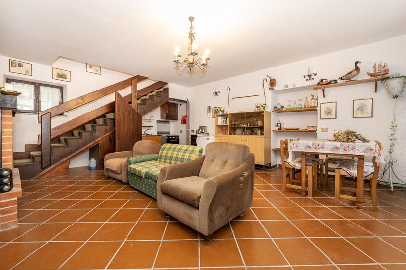 Appartamento in Frazione Airale, Valloriate — foto 4 di 5