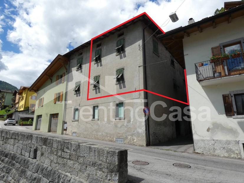 Appartamento in Via Condino 15, Tione di Trento — foto 5 di 5