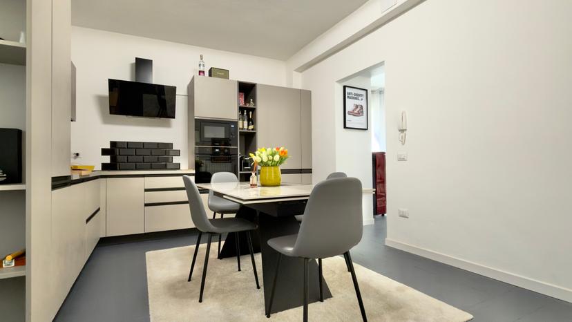 Trilocale in Via Bolognina 43, Bedizzole — foto 4 di 5