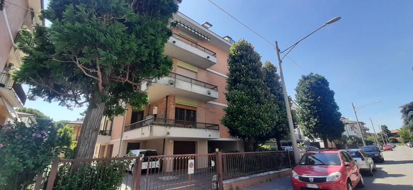 Appartamento in Via Marciano' 36, Forlì — foto 2 di 5