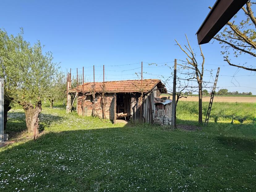 Rustico in Via Volpino 13 a, Budrio — foto 4 di 5