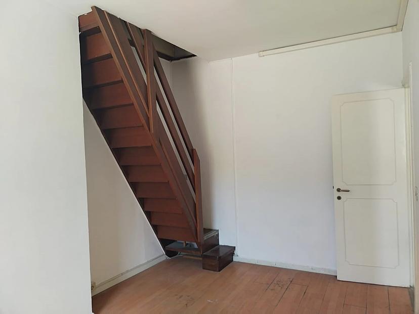 Trilocale, Bordighera