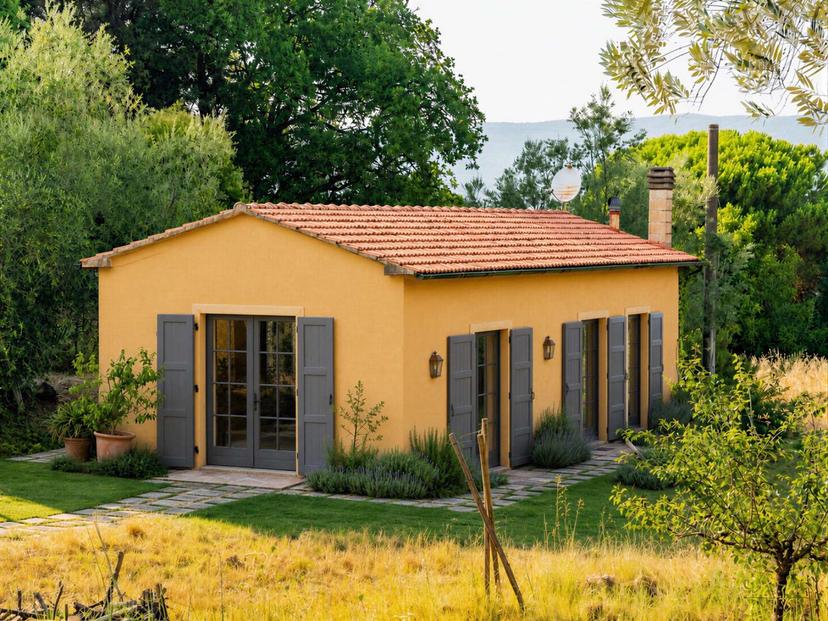 Rustico in Località Vecchia  Snc, Massa Marittima — foto 3 di 5