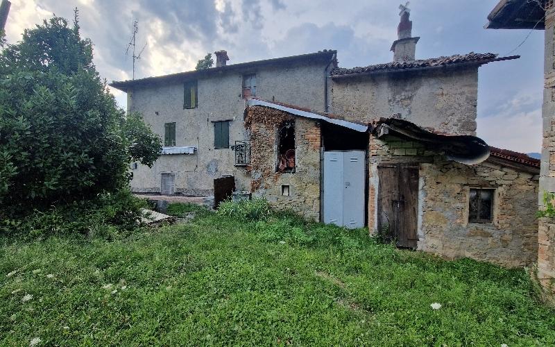 Casale, Castel d'Aiano — foto 3 di 5
