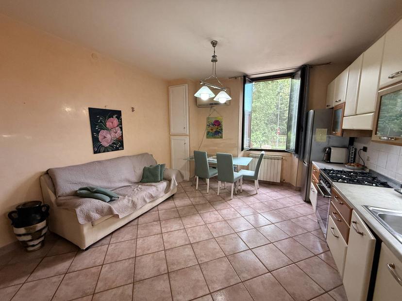 Trilocale, Poggio Rusco — foto 5 di 5