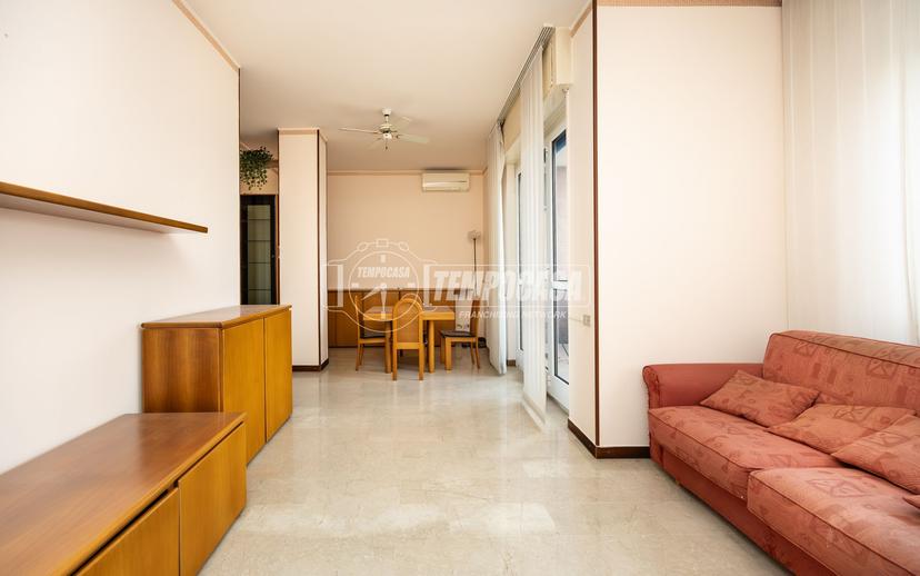 Quadrilocale in Via Matteotti 81, Gorgonzola — foto 5 di 5
