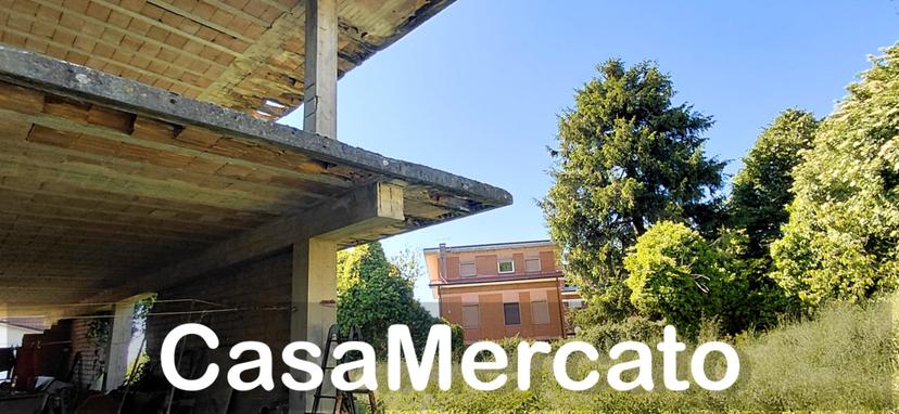 Villa a schiera in Via dei Monti, Rocca di Papa — foto 2 di 5