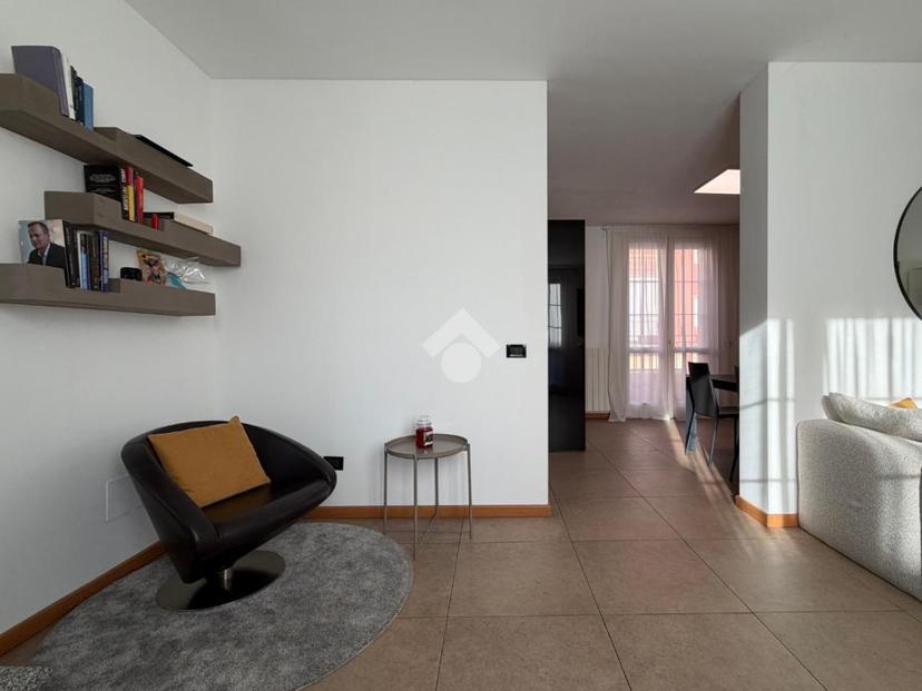 Villa a schiera in Via Sant'Antonio 17, Pessano con Bornago — foto 5 di 5