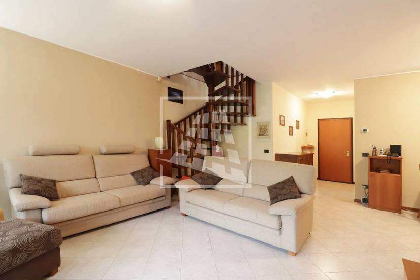 Appartamento in Via Pasquale Marconi 6, Reggio nell'Emilia — foto 4 di 5