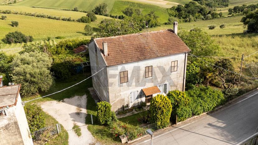 Casa indipendente, Corinaldo — foto 2 di 5