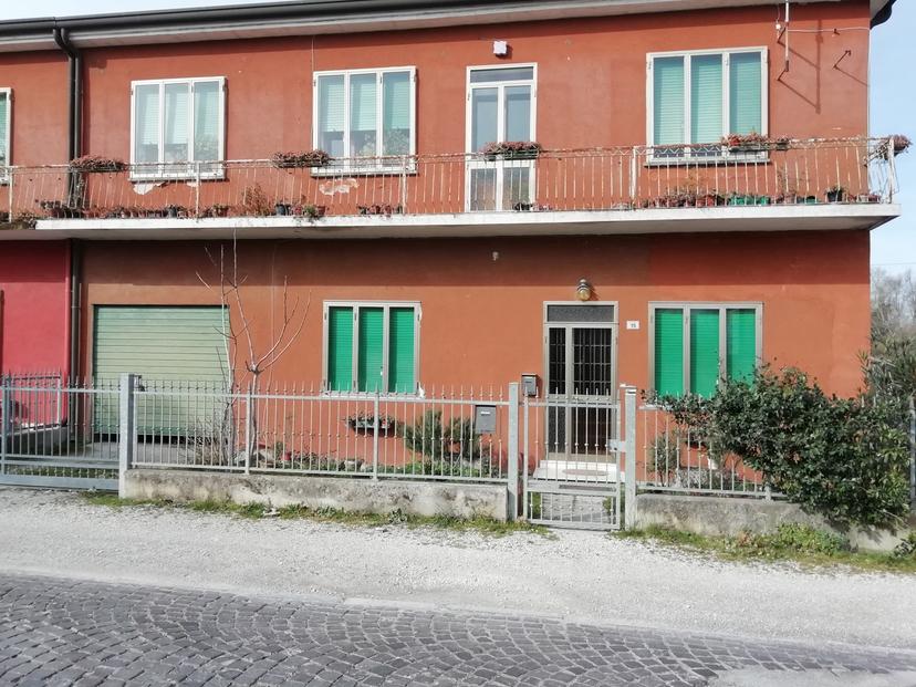 Quadrilocale in Cavarzere Via Piave 00, Cavarzere — foto 4 di 5