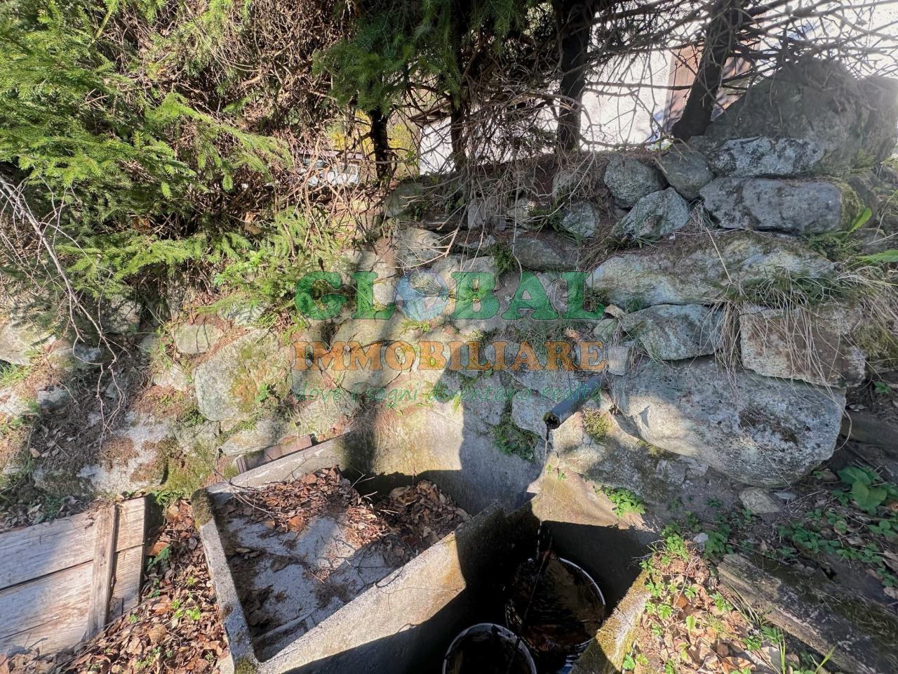 Rustico in Maso Berti 28, Torcegno