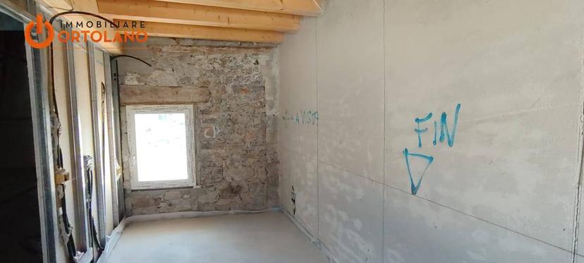 Villa a schiera in Via Trieste 21, San Canzian d'Isonzo — foto 5 di 5