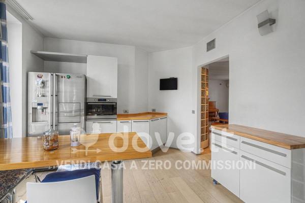 Trilocale in Piazza VII Martiri 23, Terno d'Isola — foto 4 di 5