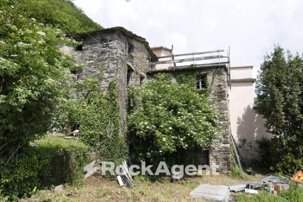 Terratetto unifamiliare in Via Oneto, San Colombano Certenoli — foto 5 di 5