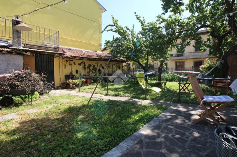 Casa indipendente in Via Cecco Angiolieri 1, Prato — foto 5 di 5