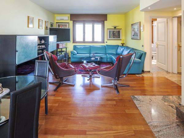 Villa a schiera in Via Mohandas Karamchand Gandhi, Parma — foto 5 di 5