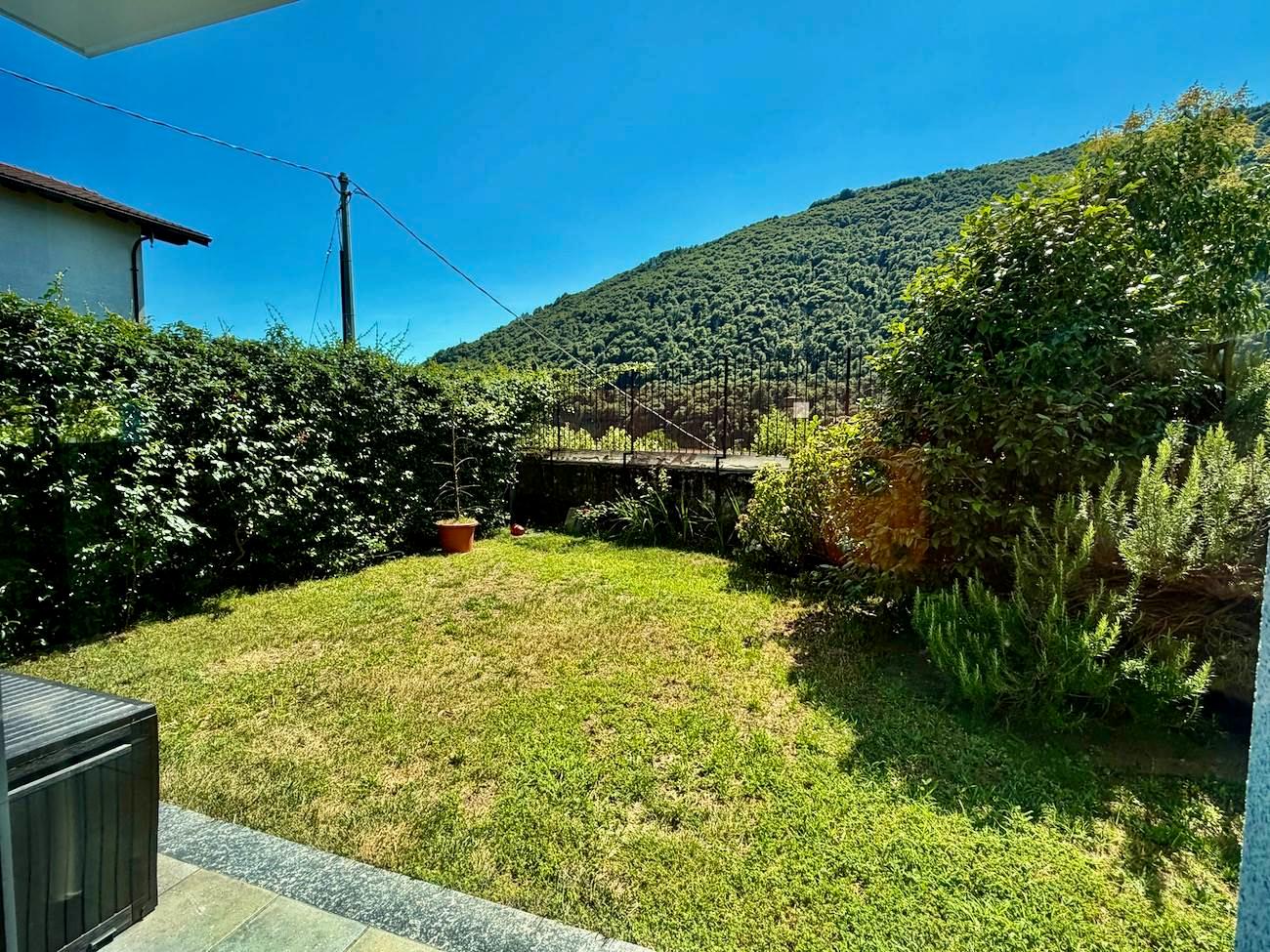 Trilocale in Via Martiri di Pogallo, Verbania