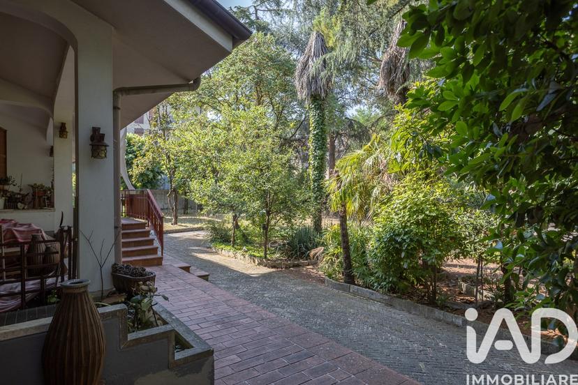 Villa in Via Alcide De Gasperi 2, Appignano — foto 2 di 5